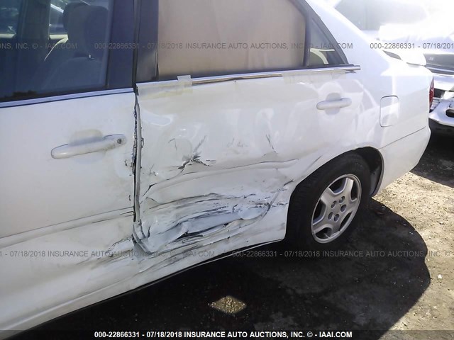 4T1BF32K42U007242 - 2002 TOYOTA CAMRY LE/XLE/SE 白色 照片 6