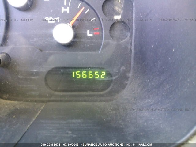 1FMZU62E84ZB17717 - 2004 FORD EXPLORER XLS/XLS SPORT WHITE photo 7