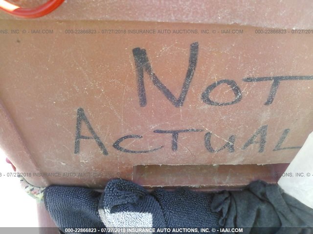 4T4BF1FK7ER344254 - 2014 TOYOTA CAMRY L/SE/LE/XLE 银色 照片 7