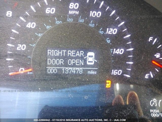 4T1BK3EK5BU124982 - 2011 TOYOTA CAMRY SE/LE/XLE ნაცრისფერი ფოტო 7