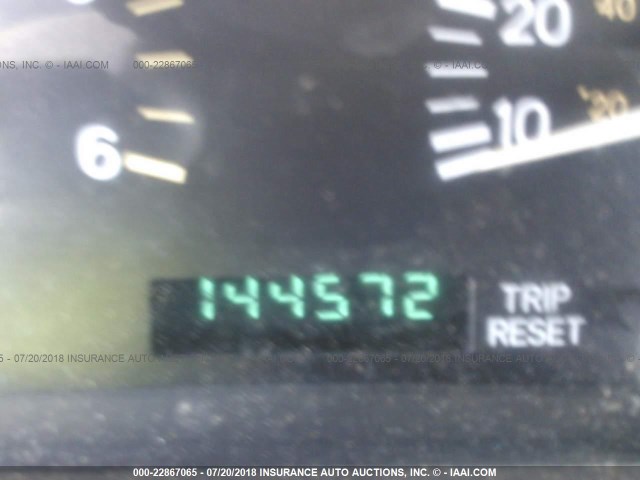 1J4FF68S8XL605324 - 1999 JEEP CHEROKEE SPORT/CLASSIC ლურჯი ფოტო 7