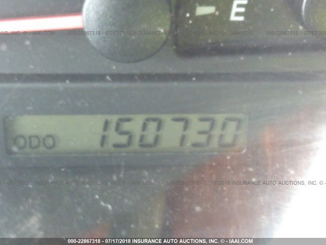 4T1BE32K03U674362 - 2003 TOYOTA CAMRY LE/XLE/SE 灰色 照片 7