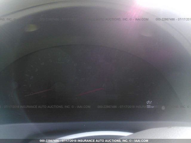 4T1BF3EK1BU717193 - 2011 TOYOTA CAMRY SE/LE/XLE ოქროსფერი ფოტო 7