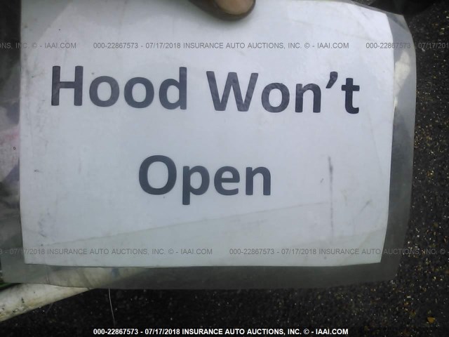 4T1BF1FK0HU282582 - 2017 TOYOTA CAMRY LE/XLE/SE/XSE 黑色 照片 10