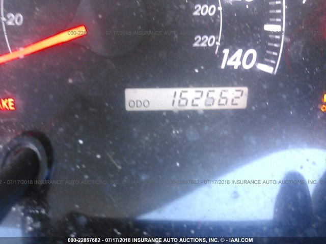 4T1BF30K25U620399 - 2005 TOYOTA CAMRY LE/XLE/SE 灰色 照片 7