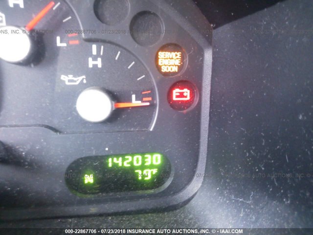 1FMDU73K64UA87652 - 2004 FORD EXPLORER XLT/XLT SPORT/NBX 黑色 照片 7