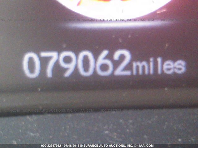 2HGFB2F95EH516946 - 2014 HONDA CIVIC EXL 栗色 照片 7