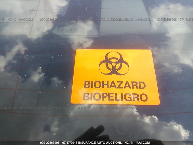 4T1BF1FK4HU672441 - 2017 TOYOTA CAMRY LE/XLE/SE/XSE 蓝色 照片 6