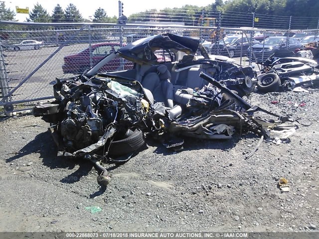 1G1ZS57F97F273611 - 2007 CHEVROLET MALIBU LS Qara foto 2