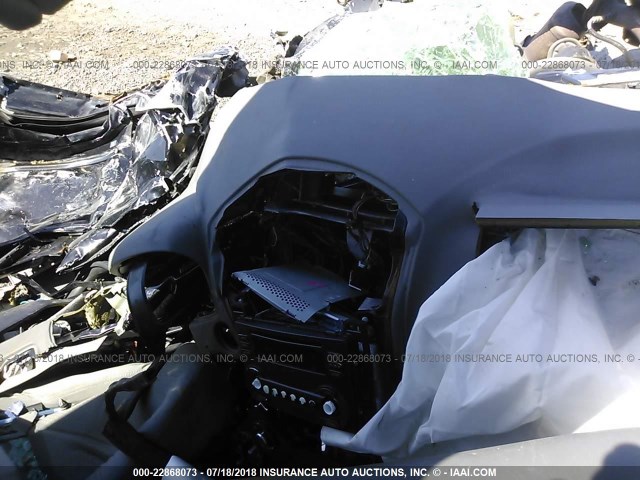 1G1ZS57F97F273611 - 2007 CHEVROLET MALIBU LS Qara foto 5