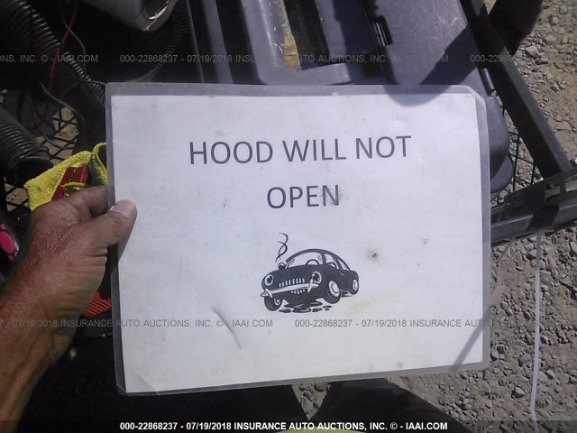 WVWRH63B41E119092 - 2001 VOLKSWAGEN PASSAT GLX 绿色 照片 10