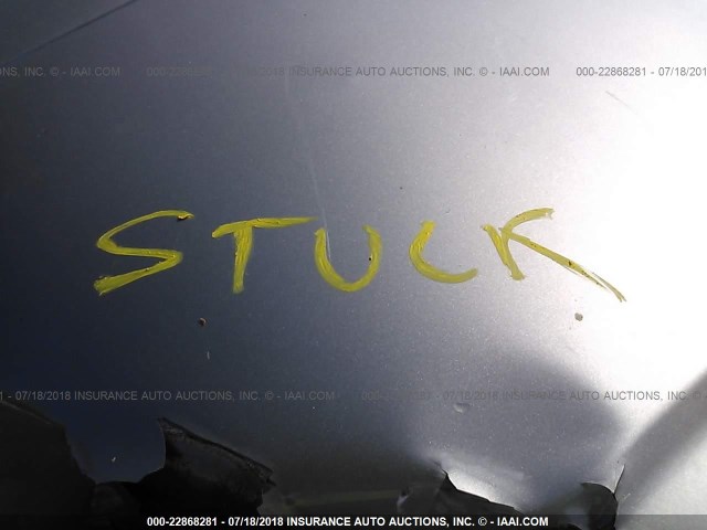 1J4GW48S14C346857 - 2004 JEEP GRAND CHEROKEE LAREDO/COLUMBIA/FREEDOM 棕色 照片 10