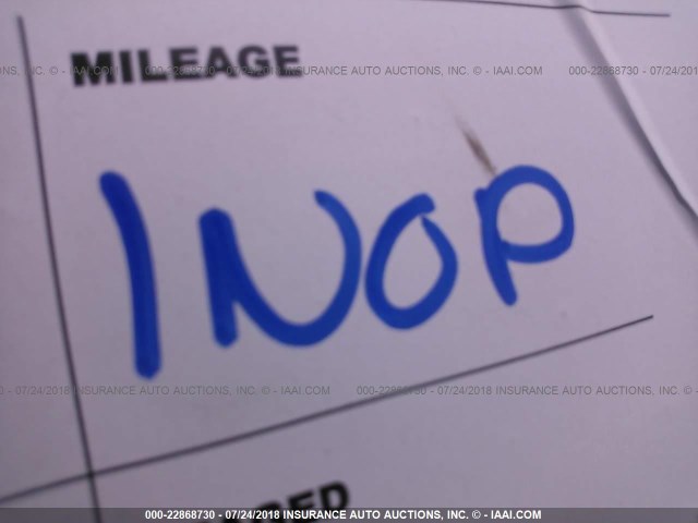 1LNLM81W8SY761863 - 1995 LINCOLN TOWN CAR EXECUTIVE Белый фото 7