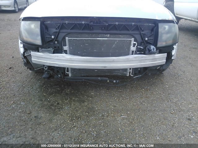 TRUTC28N231013272 - 2003 AUDI TT SILVER photo 6