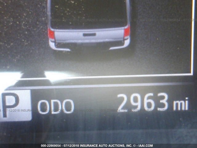 5TFCZ5AN4HX108392 - 2017 TOYOTA TACOMA DBL CAB/SR/TRDSPT/OR/PRO Қара фото 7