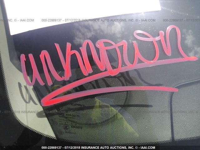 2C3LA43R67H846221 - 2007 CHRYSLER 300 BLACK photo 6