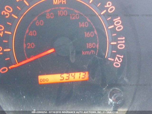 5TFRY5F17AX085991 - 2010 TOYOTA TUNDRA DOUBLE CAB SR5 SILVER photo 7