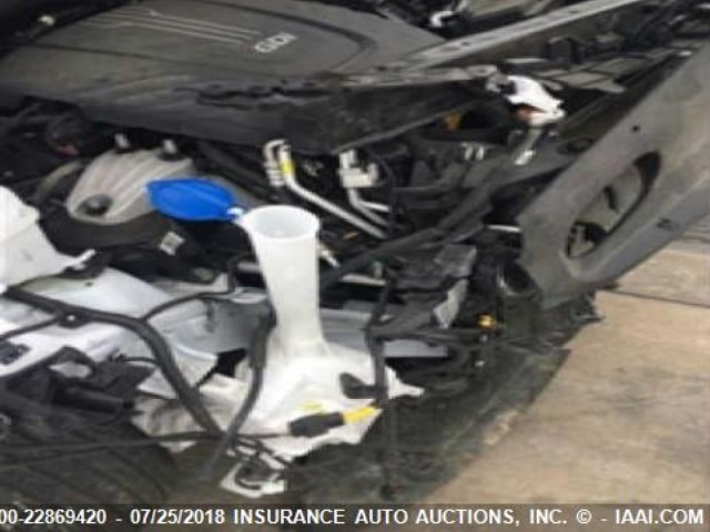 5XYPG4A53JG361729 - 2018 KIA SORENTO LX/L WHITE photo 6