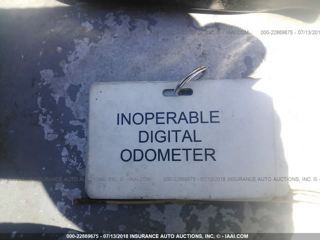 1NXBR12E6WZ070158 - 1998 TOYOTA COROLLA VE/CE/LE 蓝色 照片 7