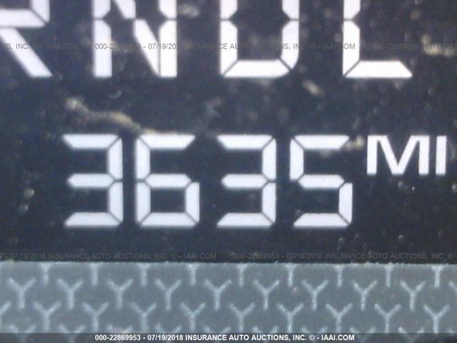 1G1ZT548X5F106447 - 2005 CHEVROLET MALIBU LS თეთრი ფოტო 7