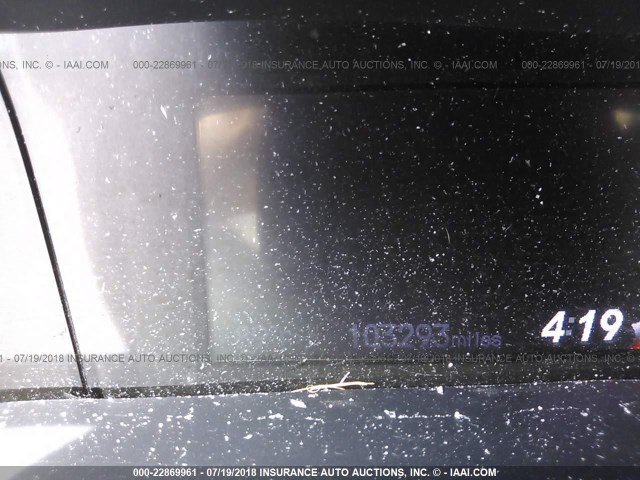 19XFB2F92DE040423 - 2013 HONDA CIVIC EXL 灰色 照片 7