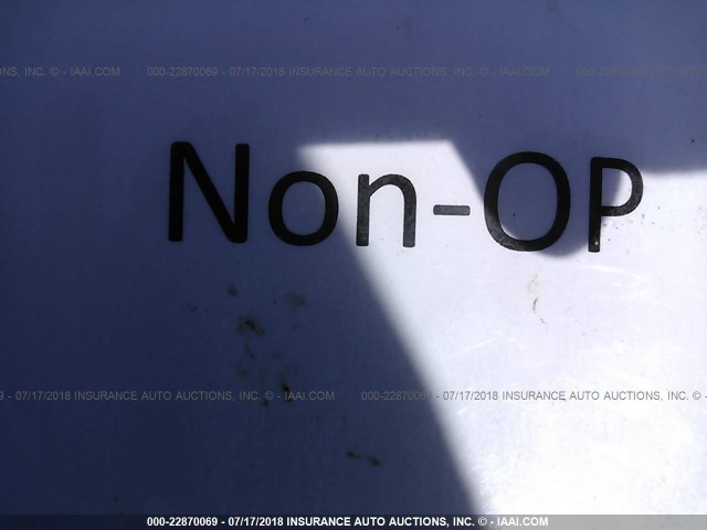 2T1KU4EE4DC020692 - 2013 TOYOTA COROLLA MATRIX  WHITE photo 7