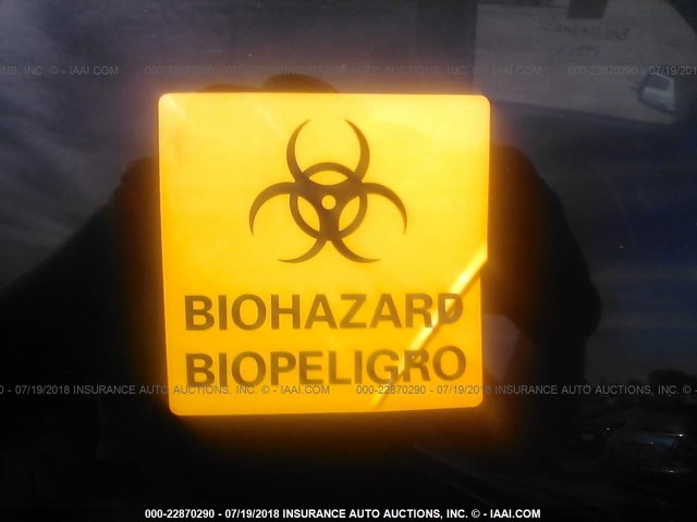 1J4GW48N54C321227 - 2004 JEEP GRAND CHEROKEE LAREDO/COLUMBIA/FREEDOM 灰色 照片 5