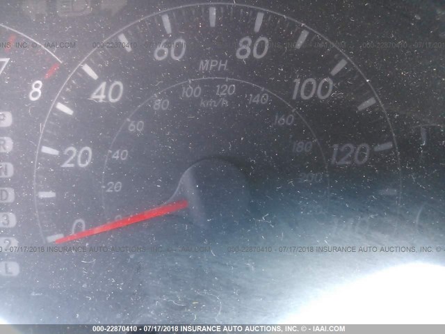 4T1BE32K76U659894 - 2006 TOYOTA CAMRY LE/XLE/SE Gümüş foto 7