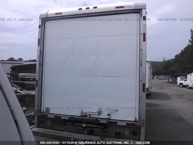 J8DE5B16977301064 - 2007 GMC 5500 W55042-HD WHITE photo 8