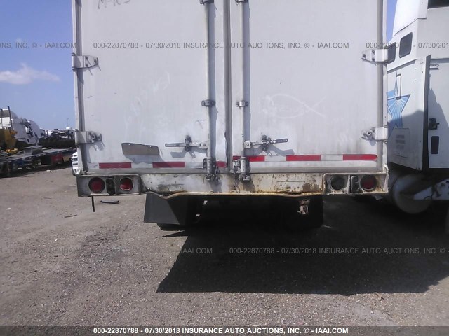 1GRAA06295T515715 - 2005 GREAT DANE TRAILERS VAN  Unknown photo 10