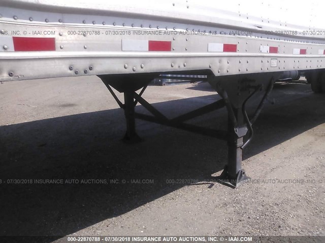 1GRAA06295T515715 - 2005 GREAT DANE TRAILERS VAN  Unknown photo 5