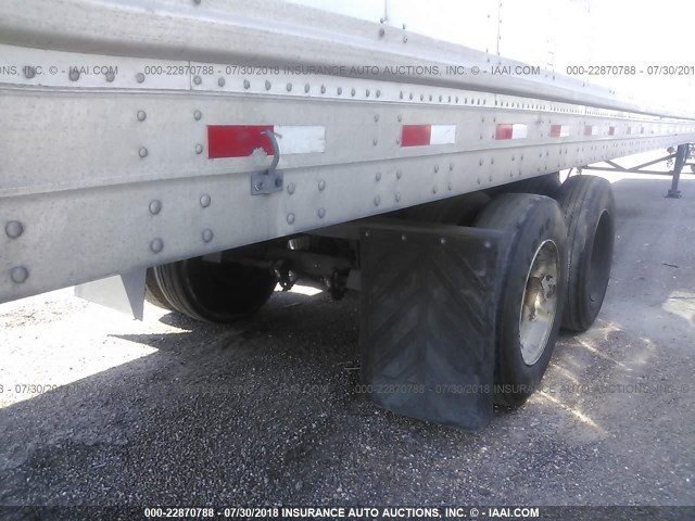 1GRAA06295T515715 - 2005 GREAT DANE TRAILERS VAN  Unknown photo 7