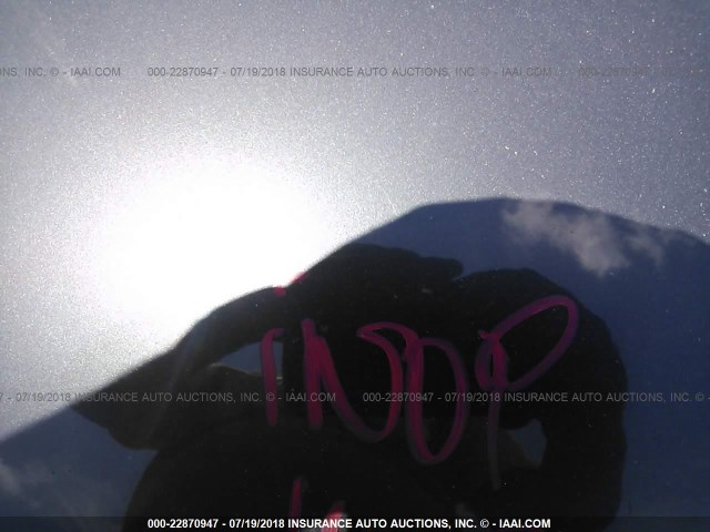 WVWWH63B23E005386 - 2003 VOLKSWAGEN PASSAT GLX Light Blue photo 7