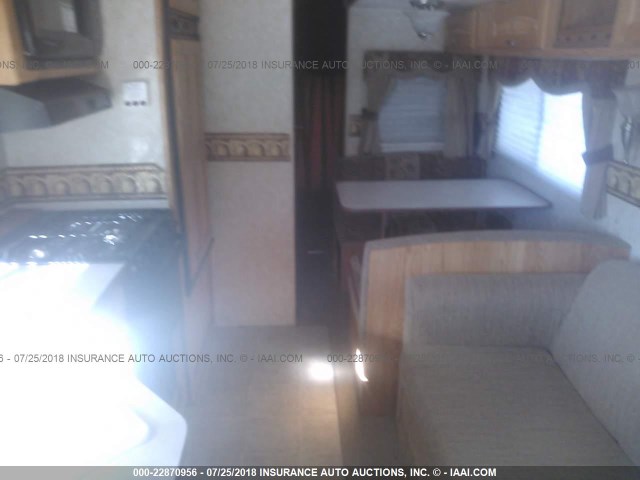 1KB1A1L2X6E163437 - 2006 HOLIDAY RAMBLER SAVOY  Unknown photo 8