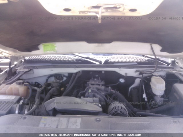 1GCJK33U77F172970 - 2007 CHEVROLET SILVERADO K3500 Unknown photo 9