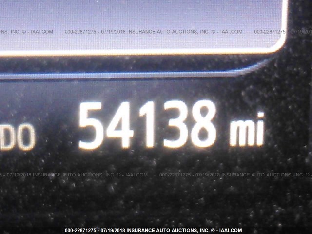 4T1BF1FK0HU299172 - 2017 TOYOTA CAMRY LE/XLE/SE/XSE BLACK photo 7