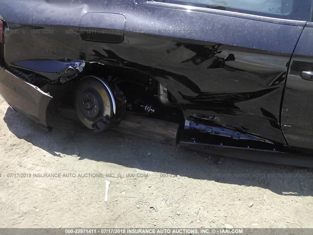 WAUP4AF55JA022743 - 2018 AUDI S5 PREMIUM PLUS 黑色 照片 6