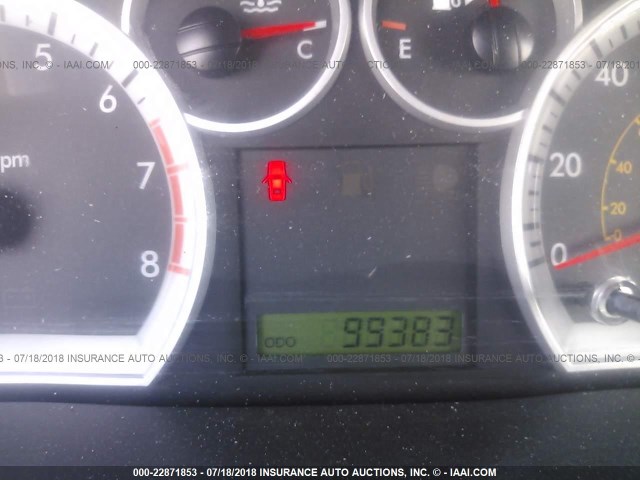 KL1TD56E39B396970 - 2009 CHEVROLET AVEO LS/LT 青绿色 照片 7