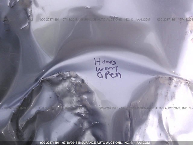 4T1BF30K25U595052 - 2005 TOYOTA CAMRY LE/XLE/SE Gümüş foto 10