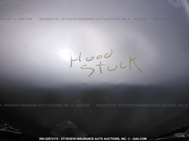 4T1BE32K14U305947 - 2004 TOYOTA CAMRY LE/XLE/SE Qəhvəyi foto 10