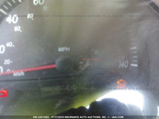 4T1BF30K83U045464 - 2003 TOYOTA CAMRY LE/XLE/SE 黑色 照片 7