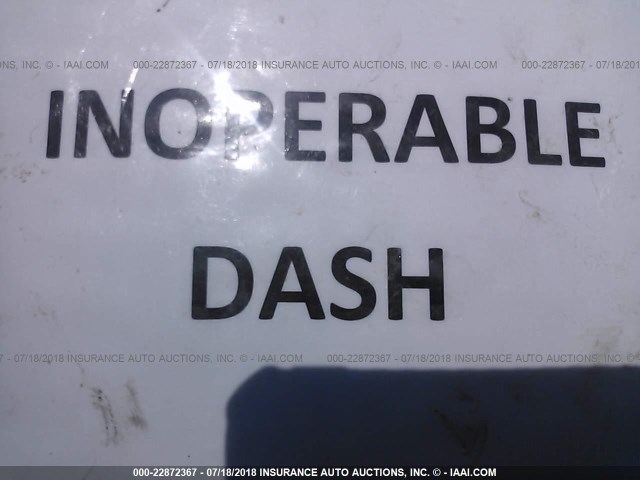 JTKDE177270190141 - 2007 TOYOTA SCION TC 银色 照片 7