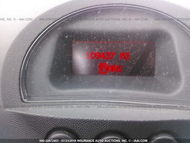 2G2WP552371171969 - 2007 PONTIAC GRAND PRIX GRAY photo 7