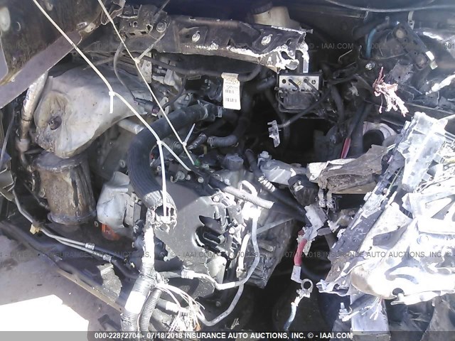 1G11B5SA4DF265811 - 2013 CHEVROLET MALIBU LS Boz foto 10