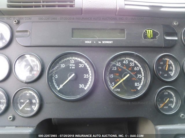 3AKJGLDR2ESBA4274 - 2014 FREIGHTLINER CASCADIA 125  Unknown photo 6