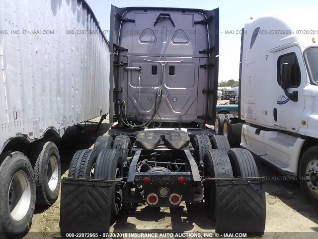 3AKJGLDR2ESBA4274 - 2014 FREIGHTLINER CASCADIA 125  Unknown photo 8
