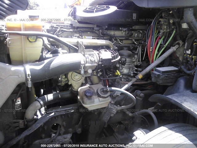 3AKJGLDR2ESBA4274 - 2014 FREIGHTLINER CASCADIA 125  Unknown photo 9