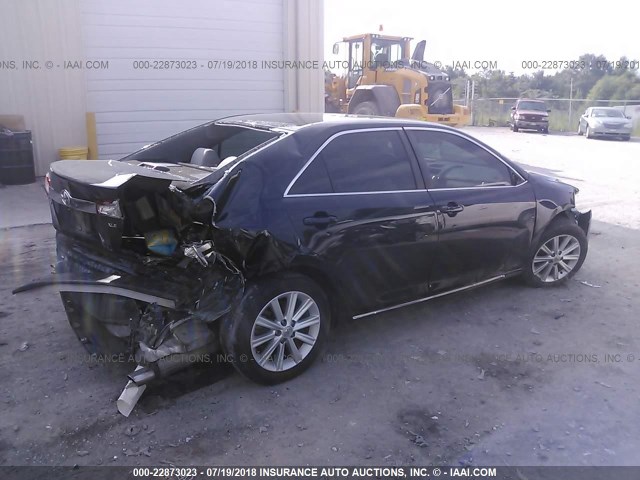 4T1BF1FK9DU298337 - 2013 TOYOTA CAMRY L/SE/LE/XLE Qara foto 4
