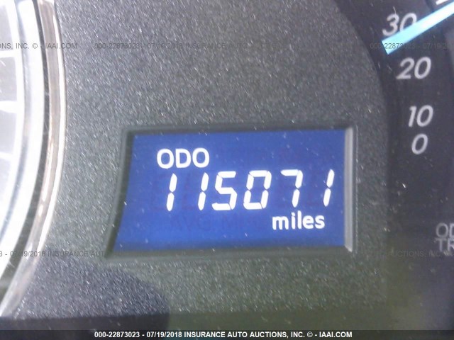 4T1BF1FK9DU298337 - 2013 TOYOTA CAMRY L/SE/LE/XLE Qara foto 7