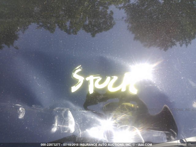 JHMFC1F7XJX008433 - 2018 HONDA CIVIC EXL 黑色 照片 10